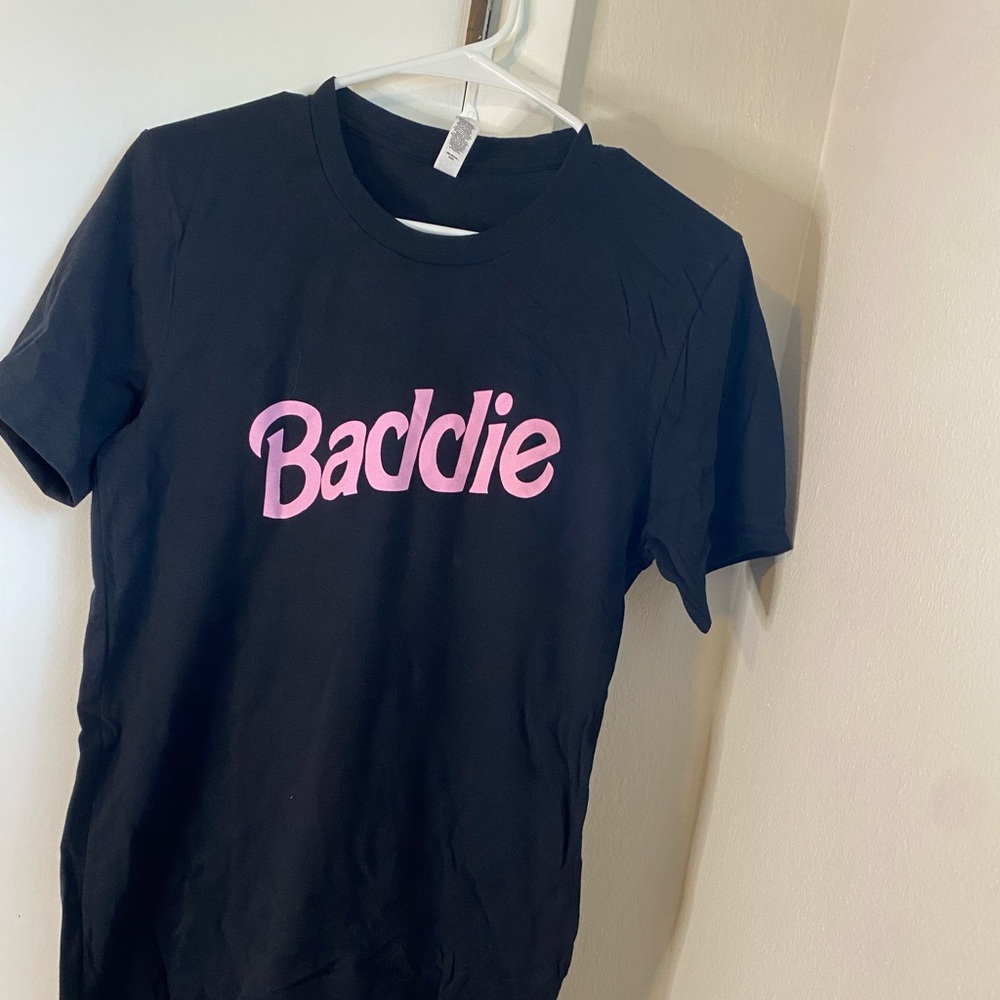 Women’s Baddie shirt